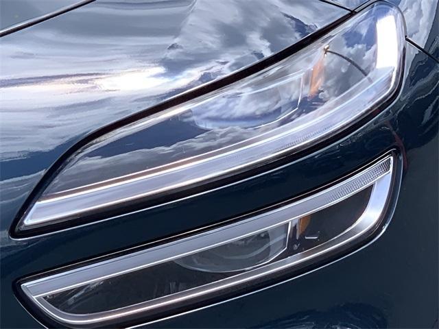 used 2025 Genesis G70 car, priced at $39,000