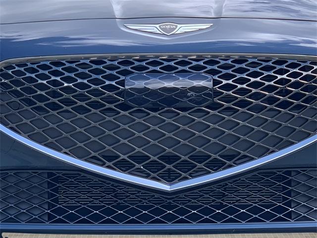 used 2025 Genesis G70 car, priced at $39,000