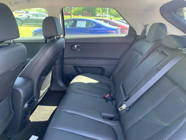 new 2025 Hyundai IONIQ 5 car, priced at $43,041