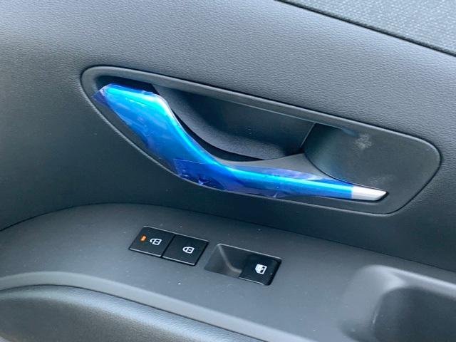 new 2025 Hyundai TUCSON Hybrid car, priced at $36,381
