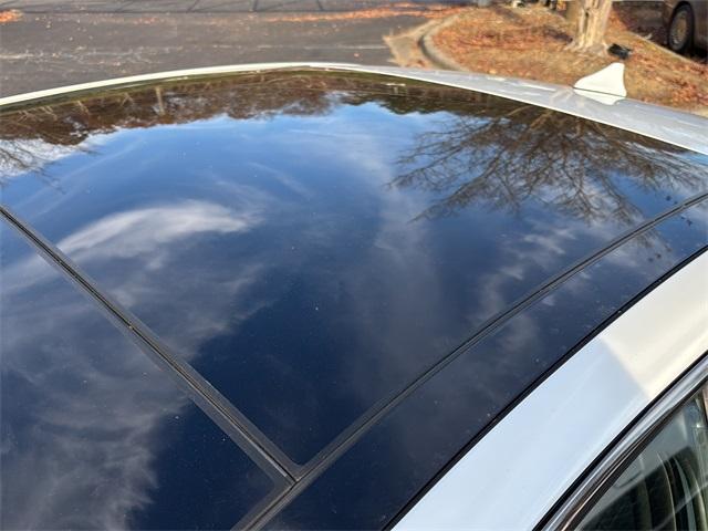 used 2023 Genesis G70 car, priced at $40,600