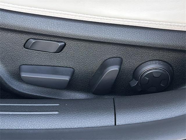 used 2023 Genesis G70 car, priced at $40,600