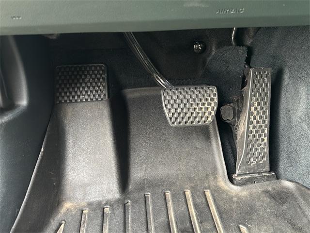 used 2022 Genesis GV70 car, priced at $36,300