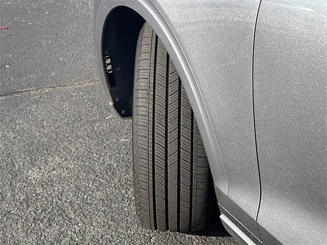 used 2022 Genesis GV70 car, priced at $36,300