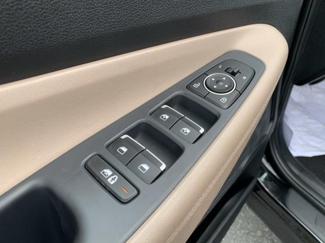 used 2023 Hyundai SANTA FE HEV car, priced at $29,802