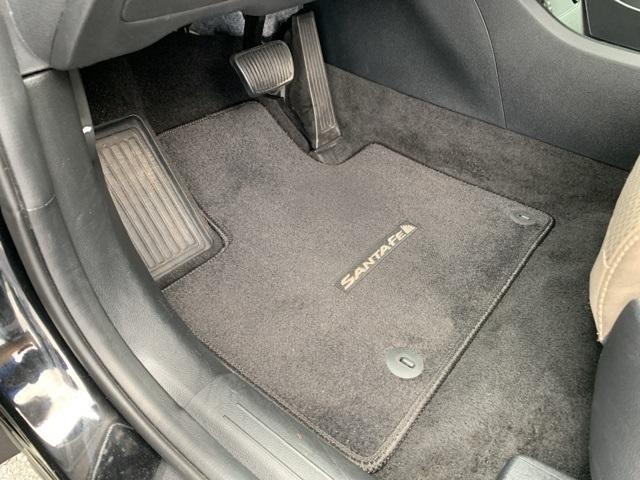 used 2023 Hyundai SANTA FE HEV car, priced at $29,802