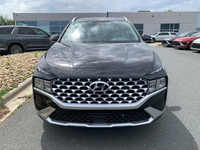 used 2023 Hyundai SANTA FE HEV car, priced at $29,802