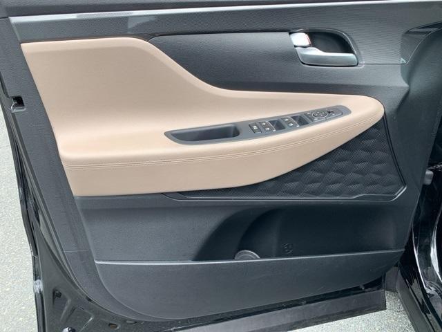 used 2023 Hyundai SANTA FE HEV car, priced at $29,802