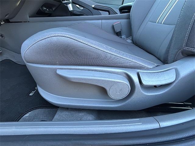 used 2025 Hyundai Elantra car, priced at $20,600