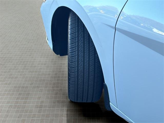 used 2025 Hyundai Elantra car, priced at $20,600