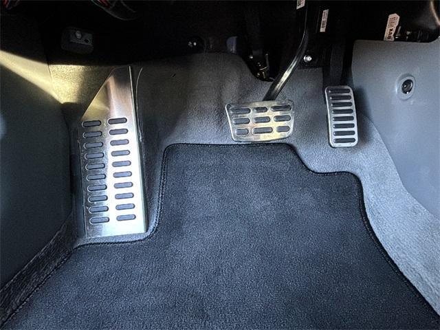 used 2025 Hyundai Elantra car, priced at $20,600