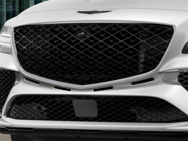 new 2026 Genesis GV80 Coupe car, priced at $91,980