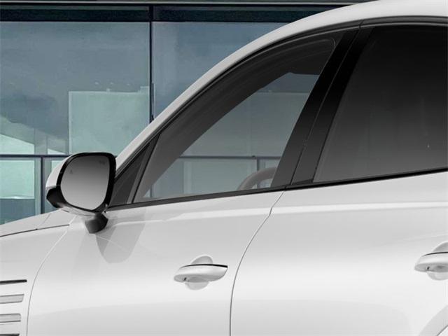 new 2026 Genesis GV80 Coupe car, priced at $91,980