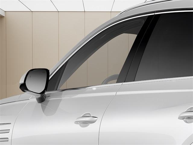 new 2026 Genesis GV80 car, priced at $78,095