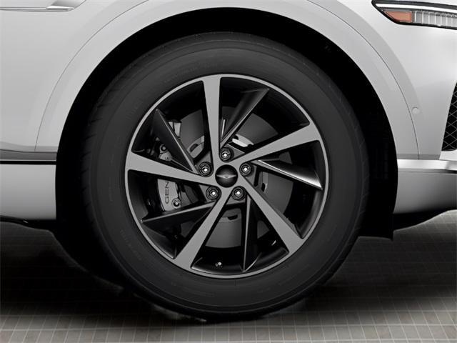 new 2026 Genesis GV80 car, priced at $78,095