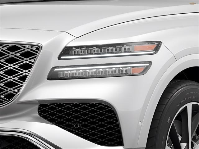 new 2026 Genesis GV80 car, priced at $78,095