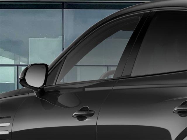 new 2026 Genesis GV80 Coupe car, priced at $92,065