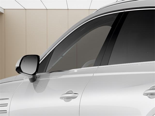 new 2026 Genesis GV80 car, priced at $84,570