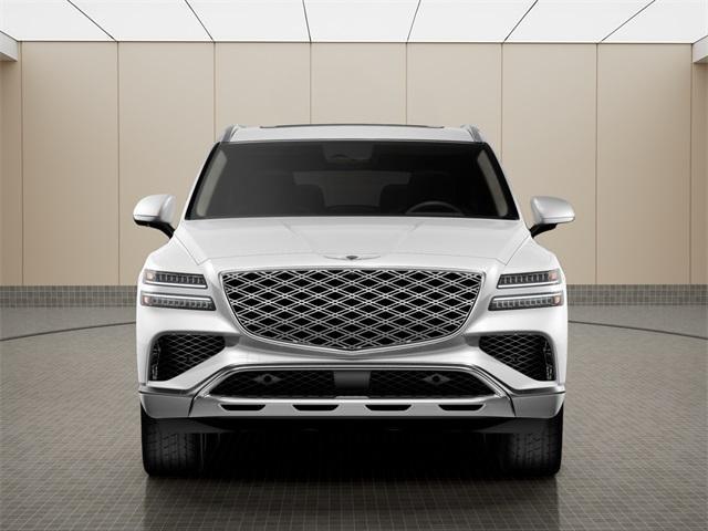 new 2026 Genesis GV80 car, priced at $84,570