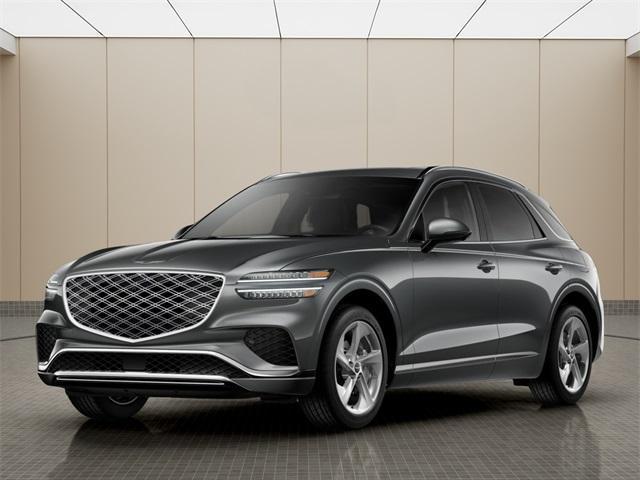 new 2026 Genesis GV70 car, priced at $59,415
