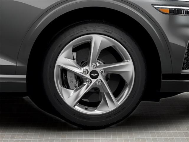 new 2026 Genesis GV70 car, priced at $59,415
