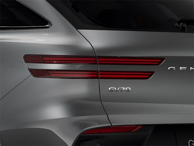 new 2026 Genesis GV70 car, priced at $59,415