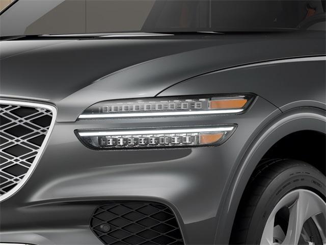 new 2026 Genesis GV70 car, priced at $59,415