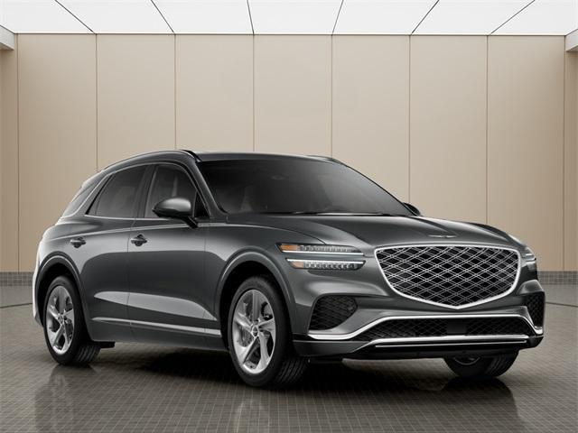 new 2026 Genesis GV70 car, priced at $59,415