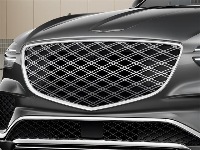 new 2026 Genesis GV70 car, priced at $59,415