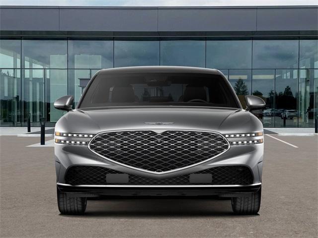new 2026 Genesis G90 car, priced at $105,410