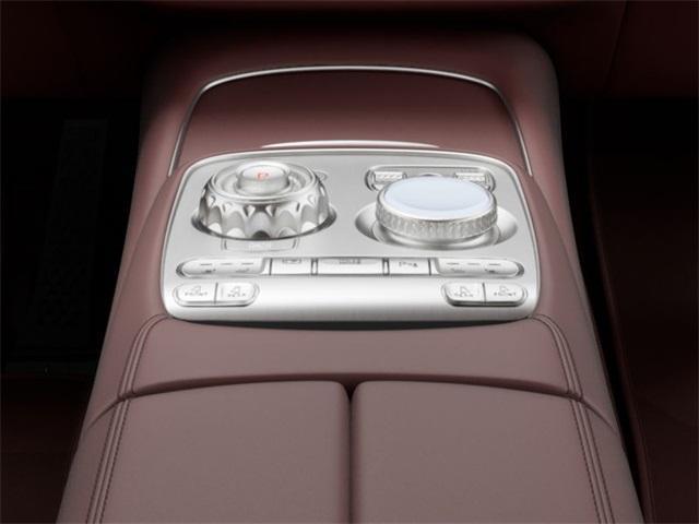 new 2026 Genesis G90 car, priced at $105,410