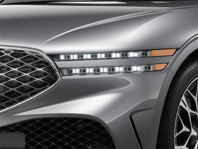 new 2026 Genesis G90 car, priced at $105,410