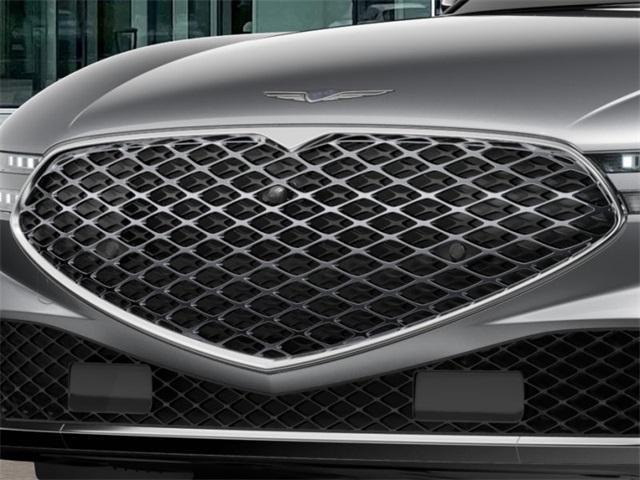 new 2026 Genesis G90 car, priced at $105,410