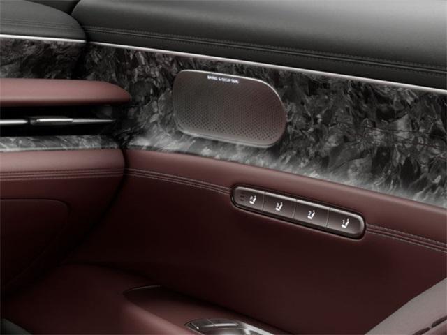 new 2026 Genesis G90 car, priced at $105,410