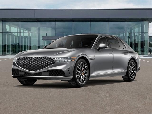 new 2026 Genesis G90 car, priced at $105,410