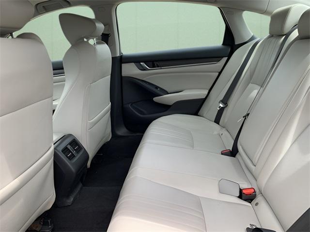 used 2018 Honda Accord car, priced at $23,000