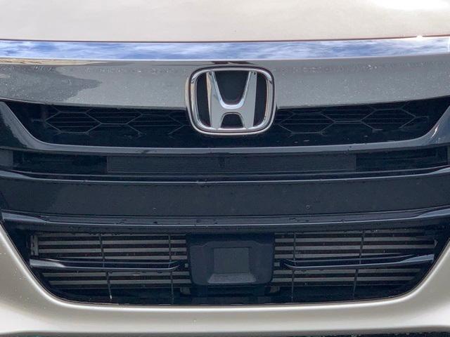 used 2018 Honda Accord car, priced at $23,000