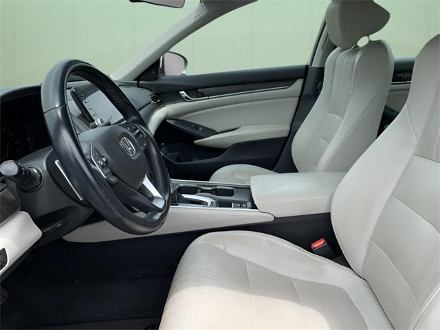 used 2018 Honda Accord car, priced at $23,000