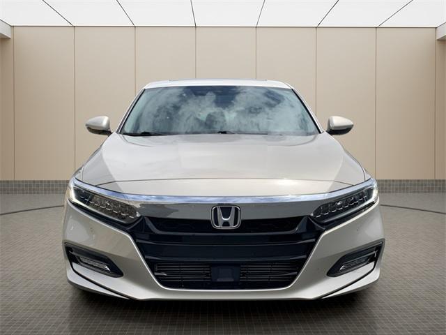 used 2018 Honda Accord car, priced at $23,000