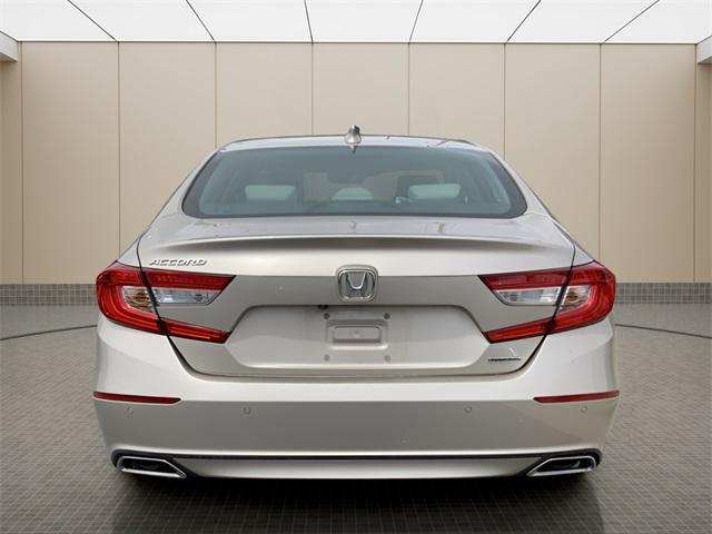 used 2018 Honda Accord car, priced at $23,000