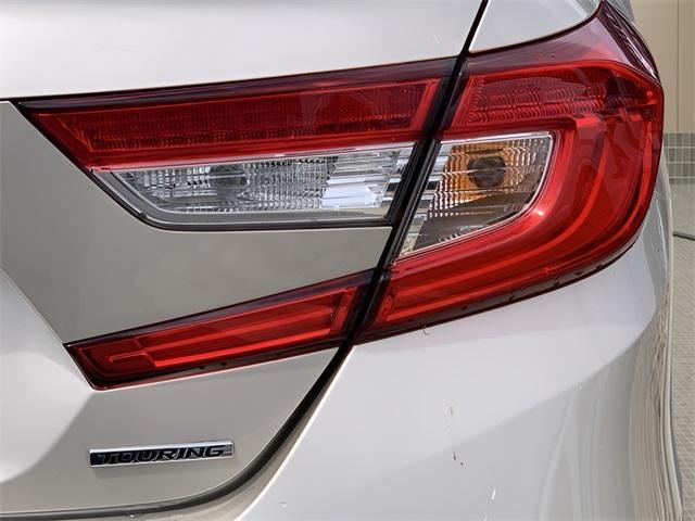 used 2018 Honda Accord car, priced at $23,000