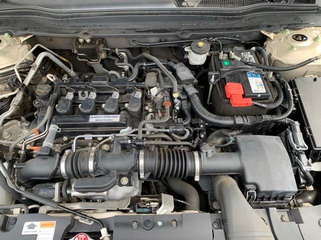 used 2018 Honda Accord car, priced at $23,000
