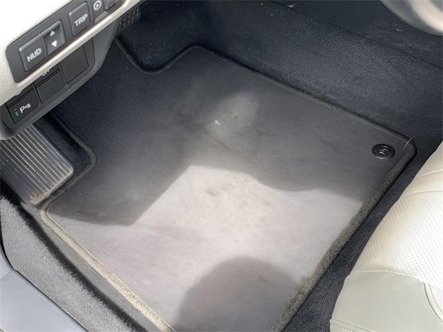 used 2018 Honda Accord car, priced at $23,000