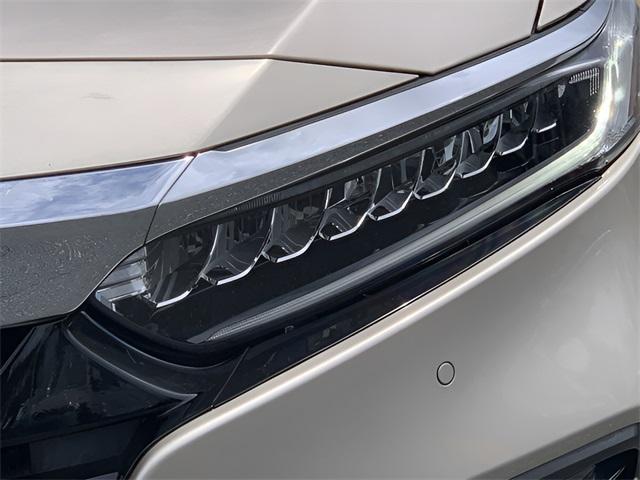used 2018 Honda Accord car, priced at $23,000
