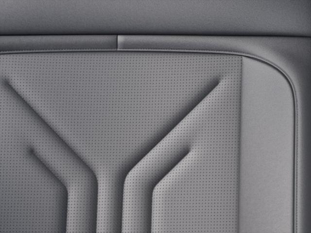 new 2026 Hyundai SANTA FE HEV car, priced at $37,825