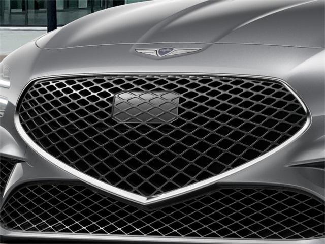 new 2026 Genesis G70 car, priced at $44,990