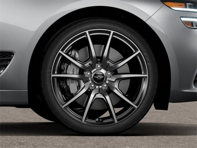 new 2026 Genesis G70 car, priced at $44,990