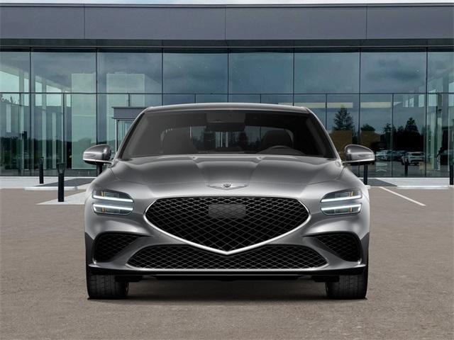 new 2026 Genesis G70 car, priced at $44,990