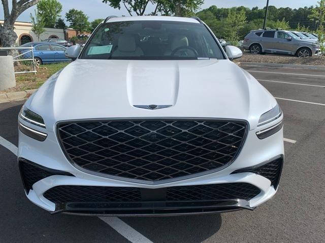 new 2026 Genesis GV70 car