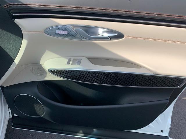 new 2026 Genesis GV70 car